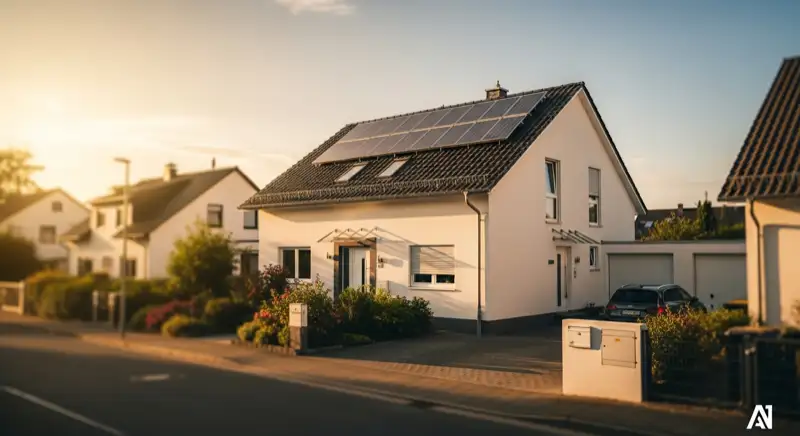 Solaranlage kaufen in Maintal