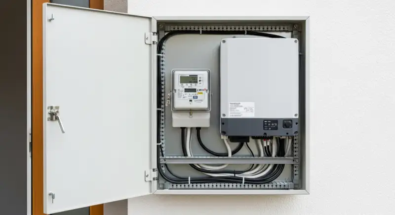 Solaranlage Maintal kaufen