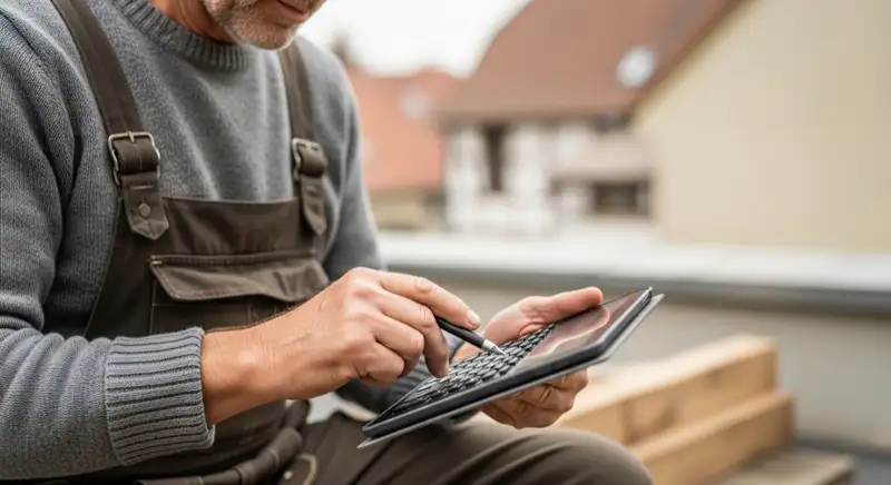 Solaranlagen auf Marler Dächern