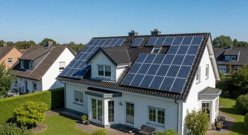 Solar kaufen Melle: 5 Fehler vermeiden beim PV-Anbieter