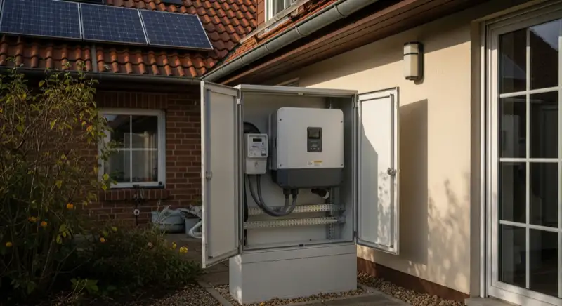 Solaranlage Melle: 1.650 Sonnenstunden optimal nutzen