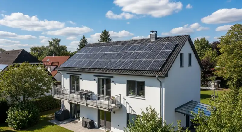 Montageplanung in Menden (Sauerland)