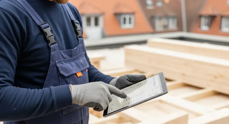 Solaranlagen auf Mendener Dächern