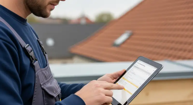 Solaranlagen auf Mindener Dächern