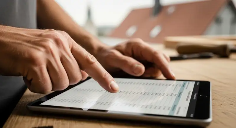 Solaranlagen auf Moerser Dächern