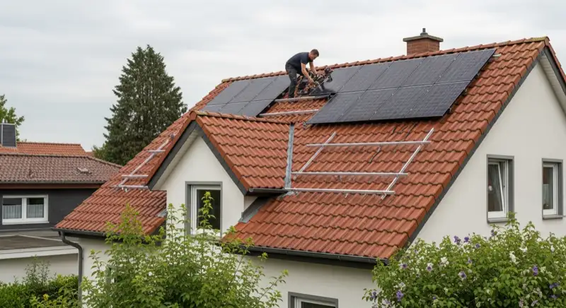 PV-Anlage kaufen Münster