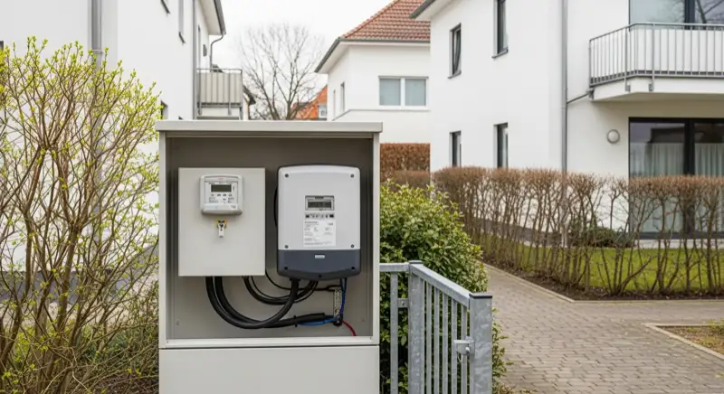Solaranlage Neu-Isenburg kaufen