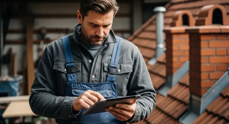 Solaranlagen auf Niederkasseler Dächern
