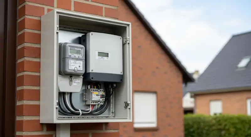 Solaranlage in Nordhorn: Was 2026 auf Nordhorner Dächern wirklich trägt