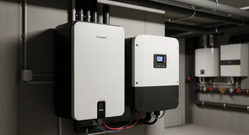 Montageplanung in Nordhorn