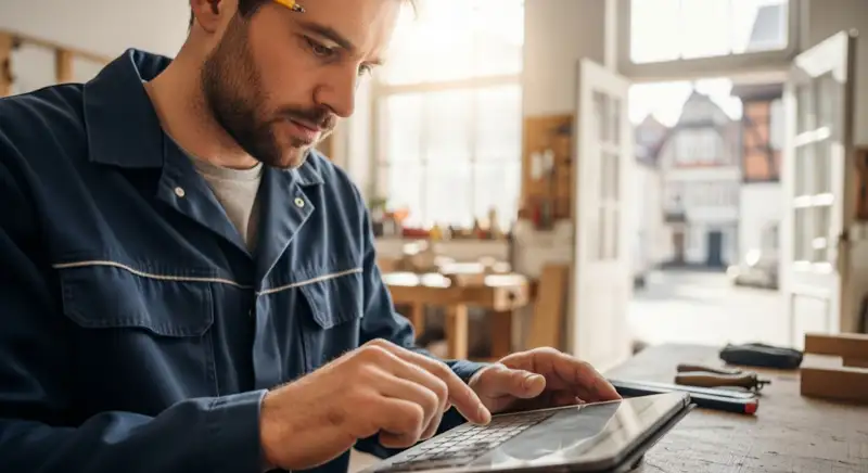 Solaranlagen auf Nümbrechter Dächern