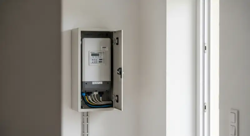 Solaranlage Oberursel (Taunus): 1.650 Sonnenstunden optimal nutzen