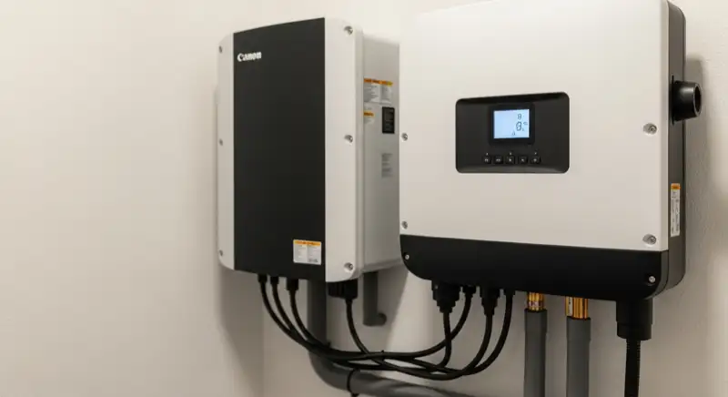 Speicherstrategie in Offenburg