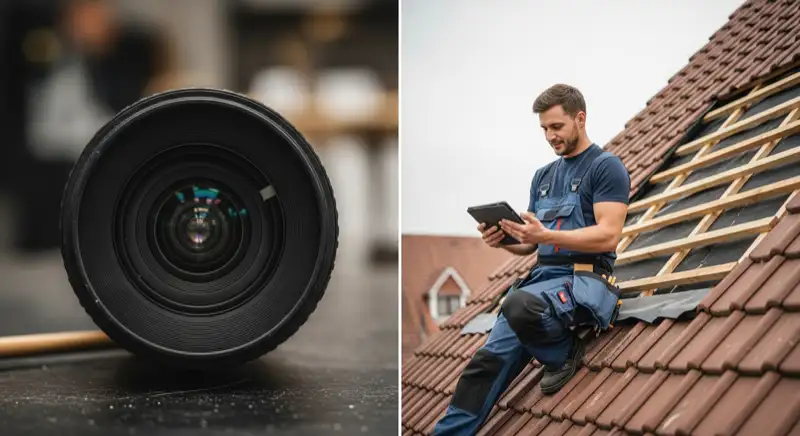 Wohnhäuser mit Solaranlagen in Oldenburg-Bloherfelde