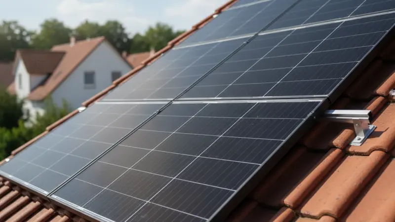 Solaranlage kaufen Oldenburg