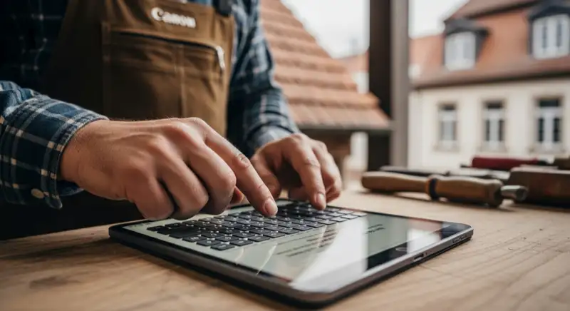 Solaranlagen auf Olper Dächern