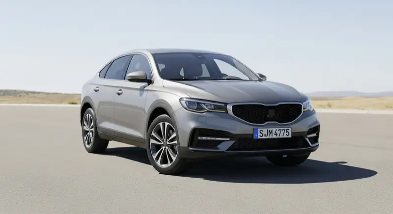 Close-up of photovoltaic solar panels installed on a traditional German Satteldach (gabled roof), blue sky with some clouds