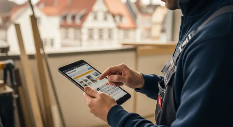 Solaranlagen auf Overather Dächern