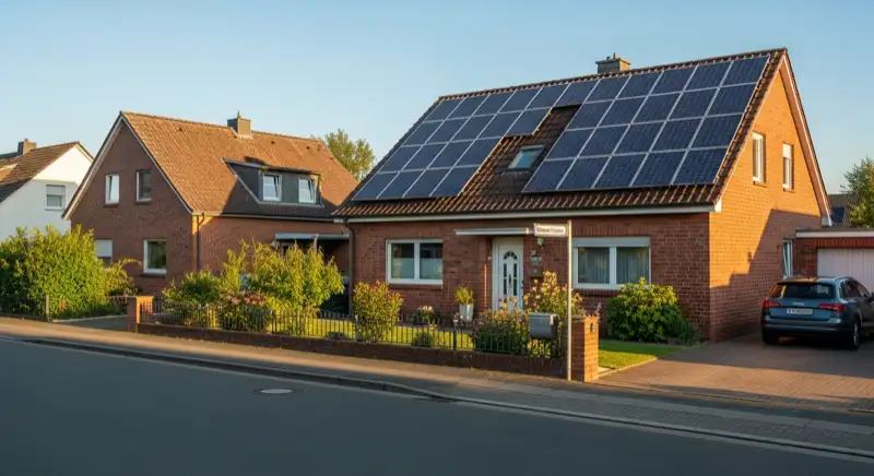 Photovoltaik in Pulheim: Efh Pv Anlage Kaufen