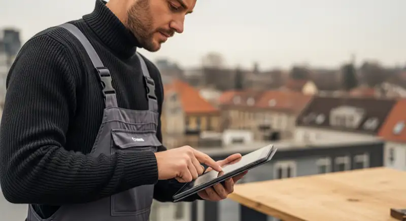 Solaranlagen auf Radevormwalder Dächern
