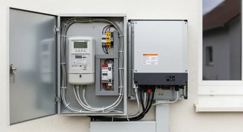 Solaranlage kaufen in Rastatt