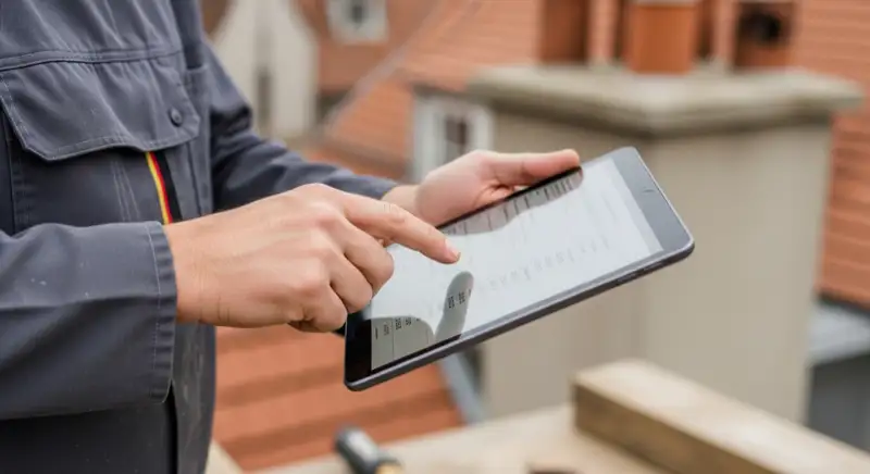 Solaranlagen auf Reichshofer Dächern