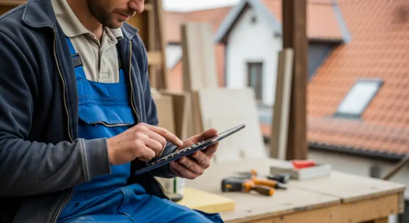 Solaranlagen auf Rheinbacher Dächern