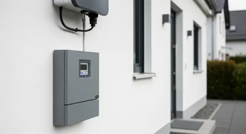 Solaranlage kaufen Rodgau