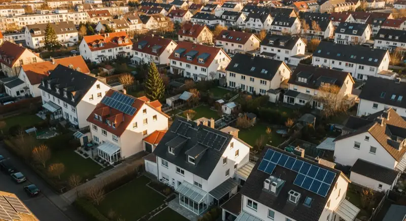 Solaranlage kaufen in Saarbrücken