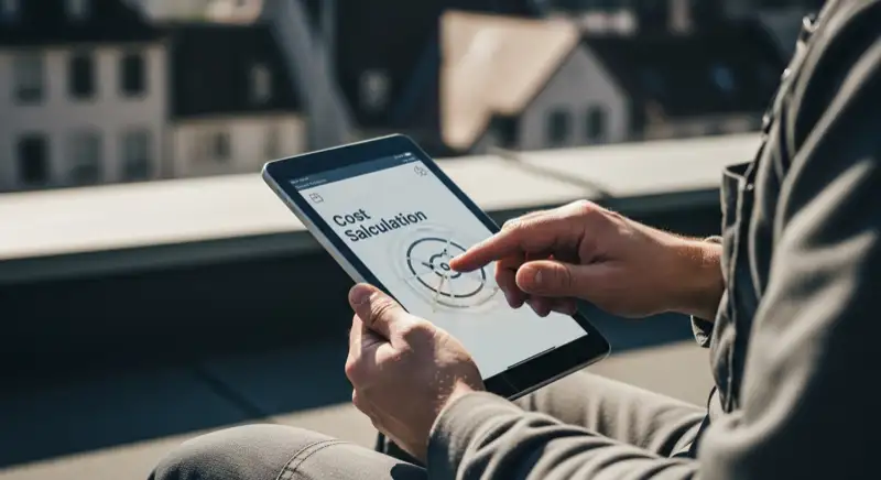 Solaranlagen auf Schmallenberger Dächern