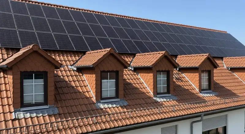 Dachcheck in Schwäbisch Gmünd