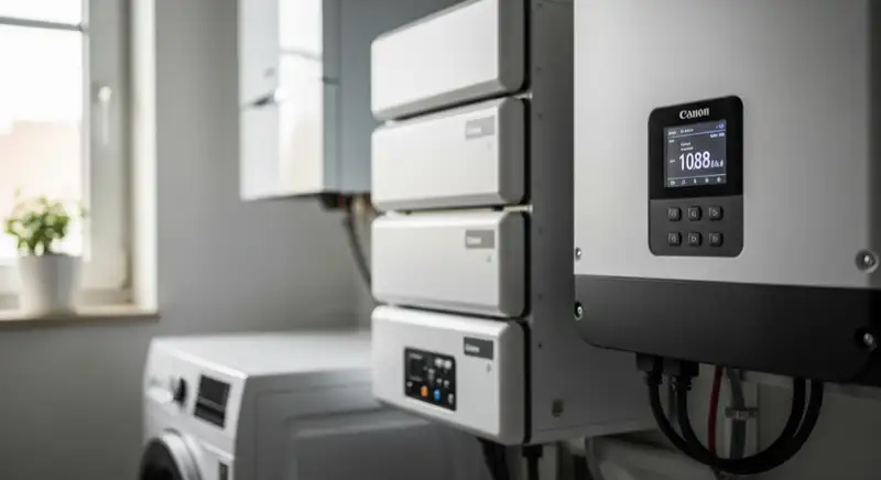 Speicherstrategie in Schwäbisch Gmünd