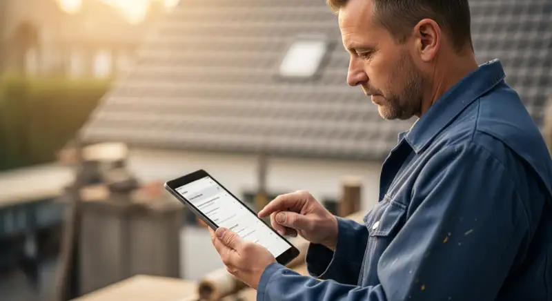 Solaranlagen auf Schwerter Dächern