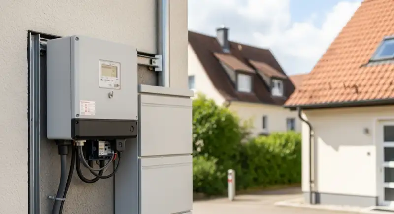 Solaranlage kaufen Seevetal