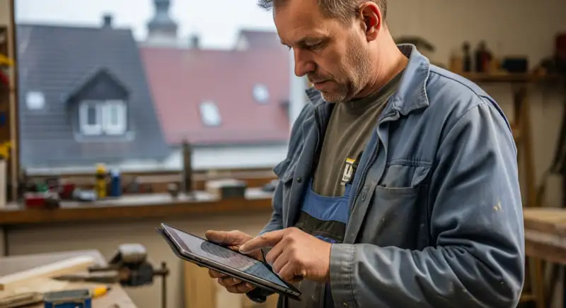 Solaranlagen auf Soester Dächern