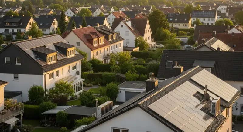 Solaranlage kaufen Speyer: Anbieter-Vergleich 2026