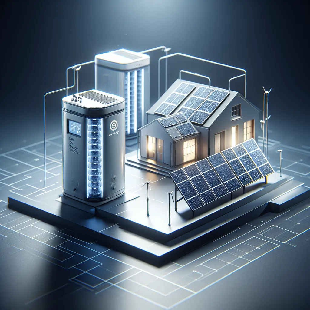 Solaranlage Kosten Stralsund