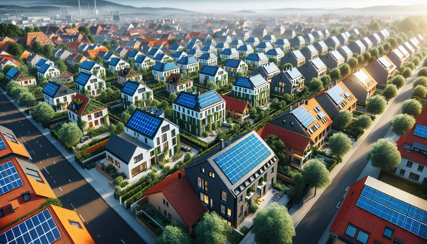 Wärmepumpe Stralsund