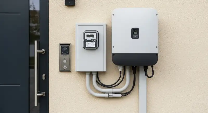 Solaranlage kaufen Straubing