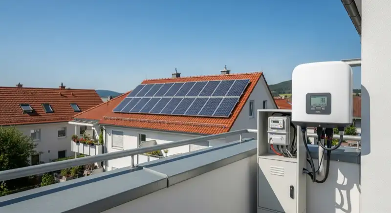 Solar Straubing