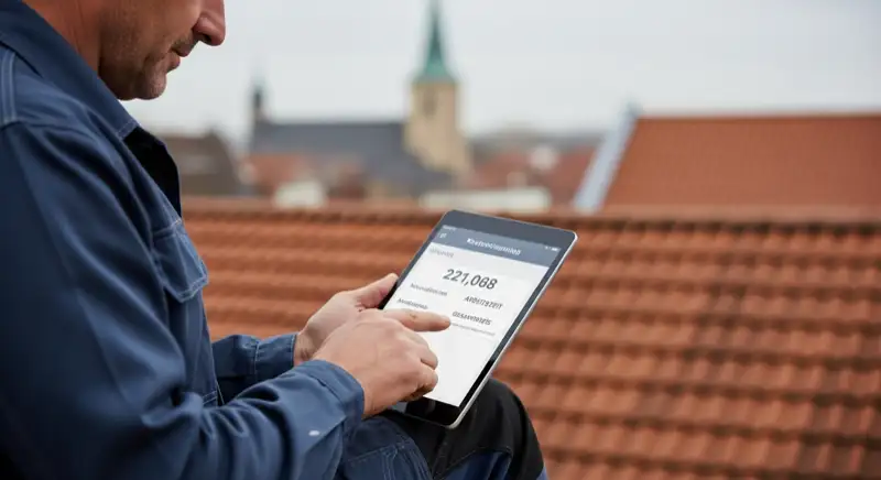 Solaranlagen auf Troisdorfer Dächern