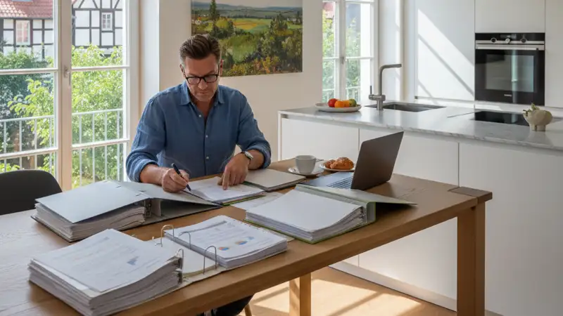 Förderung und Finanzierung für Solaranlagen in Tübingen