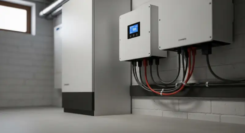 Solaranlage in Ulm mit weiteren Verbrauchern kombinieren