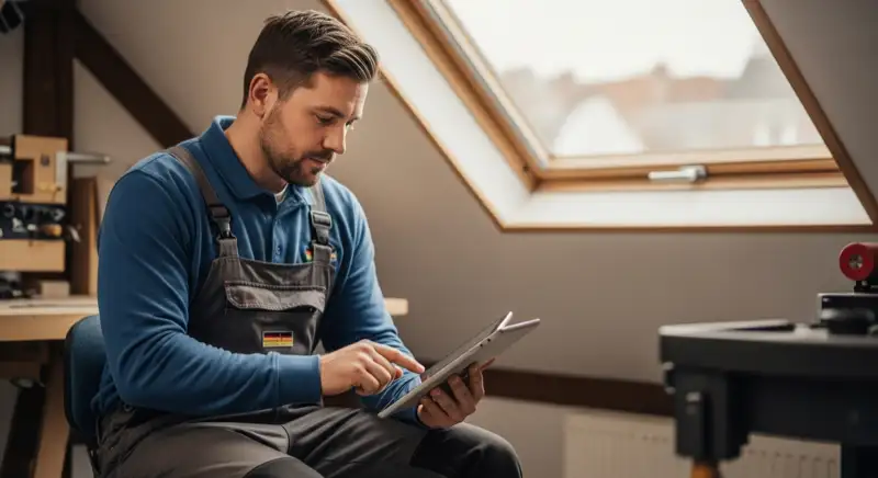 Solaranlagen auf Viersener Dächern