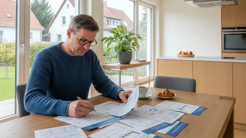 Förderung und Finanzierung für Solaranlagen in Villingen-Schwenningen