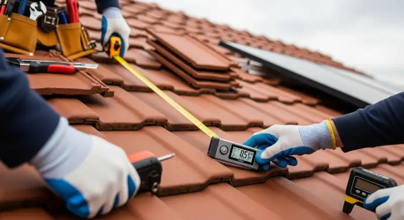 Dachcheck in Waiblingen