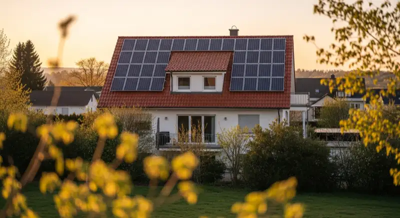Solaranlage Kosten in Waiblingen: Was 2026 wirklich im Angebot stecken sollte
