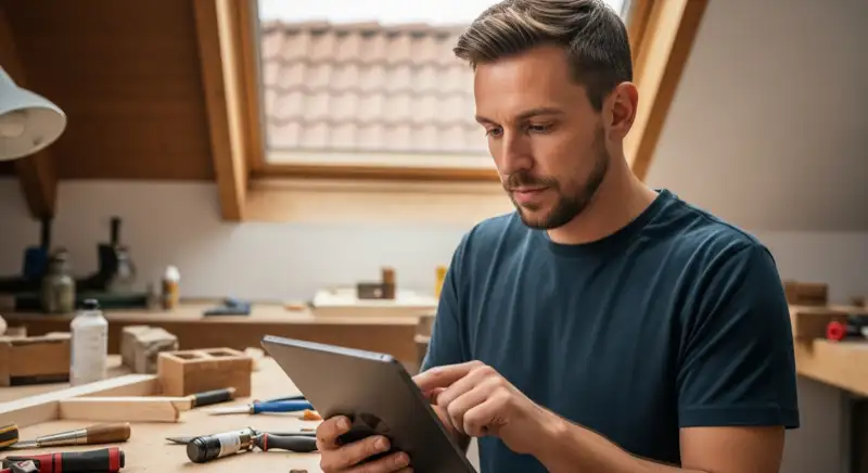Solaranlagen auf Warsteiner Dächern