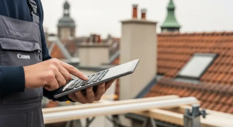 Solaranlagen auf Werler Dächern