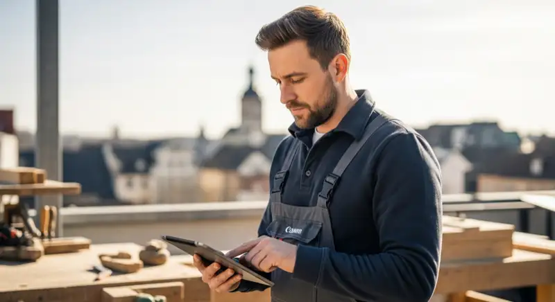 Solaranlagen auf Wesselinger Dächern